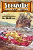 Seewölfe - Piraten der Weltmeere 111 (eBook, ePUB)