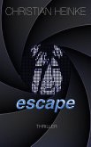 escape (eBook, ePUB)