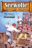 Seewölfe - Piraten der Weltmeere 114 (eBook, ePUB)