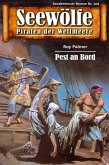 Seewölfe - Piraten der Weltmeere 109 (eBook, ePUB)