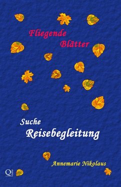 Suche Reisebegleitung (eBook, ePUB) - Nikolaus, Annemarie