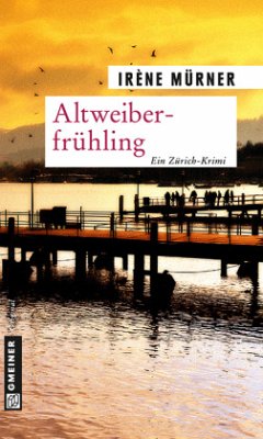 Cover Altweiberfrühling  (Restauflage)