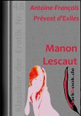 Manon Lescaut (eBook, ePUB) Manon Lescaut (eBook, ePUB)