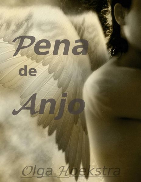 Pena de Anjo (eBook, ePUB) Pena de Anjo (eBook, ePUB)