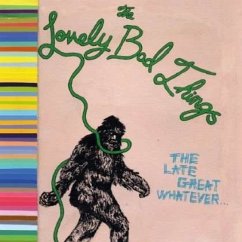 Cover The Late Great Whatever
