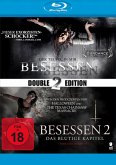 Besessen - Der Teufel in mir + Besessen 2 - Das blutige Kapitel (Double2Edition)