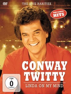 Linda On My Mind - Twitty,Conway