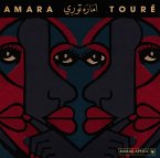 Amara Toure (2lp)