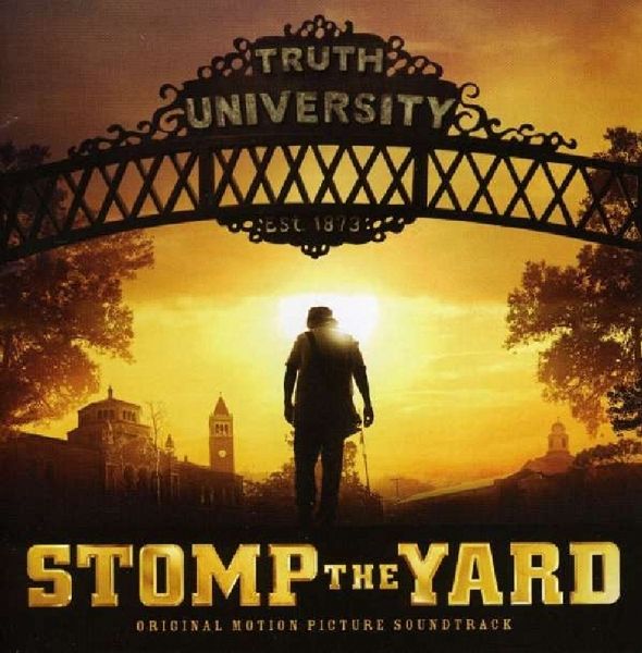 Stomp The Yard Stomp The Yard