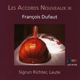 Les Accords Nouveaux Iii Les Accords Nouveaux Iii