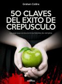 50 Claves del éxito de Crepúsculo (eBook, ePUB)