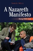 A Nazareth Manifesto (eBook, ePUB)
