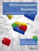 Multicomponent Reactions (eBook, PDF)