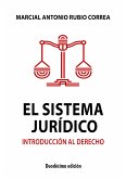 El sistema juridico (eBook, ePUB)