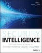 Security Intelligence (eBook, PDF) - Bild 1