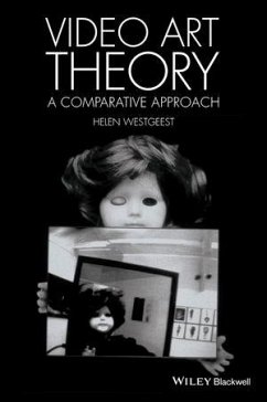 Cover Video Art Theory (eBook, ePUB)