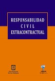 Responsabilidad civil extracontractual (eBook, ePUB) Responsabilidad civil extracontractual (eBook, ePUB)