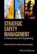 Strategic Safety Management in... - Bild 1