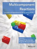 Multicomponent Reactions (eBook, ePUB)
