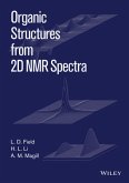 Organic Structures from 2D NMR Spectra (eBook, PDF)