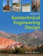 Geotechnical Engineering Design (eBook,... - Bild 1