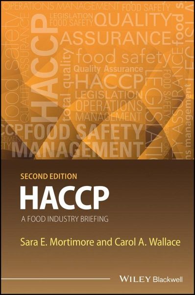 HACCP (eBook, PDF)