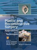 Plastic and Reconstructive Surgery (eBook, ePUB)