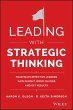 Leading with Strategic Thinking (eBook,... - Bild 1
