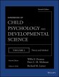 Handbook of Child Psychology and... - Bild 1
