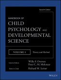 Handbook of Child Psychology and Developmental Science, Volume 1, Theory and Method (eBook, PDF)
