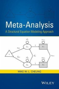 Cover Meta-Analysis (eBook, PDF)