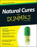 Natural Cures For Dummies (eBook, PDF)