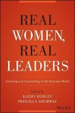 Real Women, Real Leaders (eBook, PDF)