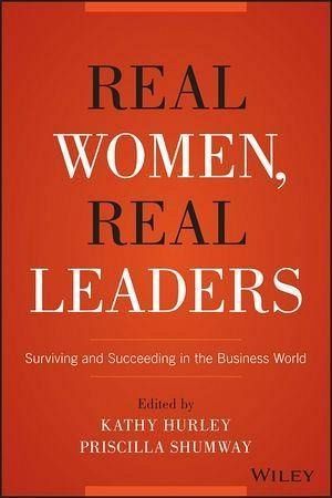 Real Women, Real Leaders (eBook, PDF) Real Women, Real Leaders (eBook, PDF)