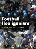 Football Hooliganism (eBook, ePUB)