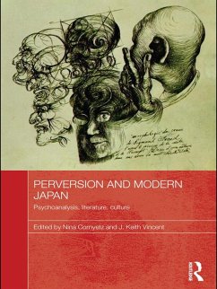 Perversion and Modern Japan (eBook, PDF) Cover Perversion and Modern Japan (eBook, PDF)