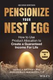 Pensionize Your Nest Egg (eBook, PDF)