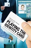 Playing the Identity Card (eBook, PDF)