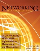 Networking Self-Teaching Guide (eBook, ePUB)