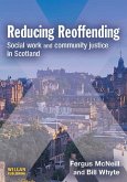 Reducing Reoffending (eBook, PDF)