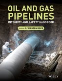 Oil and Gas Pipelines (eBook, PDF)