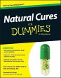 Natural Cures For Dummies (eBook, ePUB) - Bild 1