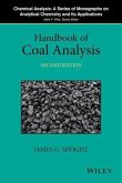 Handbook of Coal Analysis (eBook, PDF)