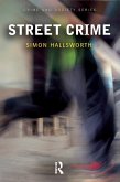 Street Crime (eBook, PDF)