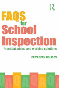 Cover FAQs for School Inspection (eBook, PDF)