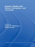 Russia's Battle with Crime, Corruption and Terrorism (eBook, ePUB)