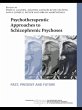 Psychotherapeutic Approaches to... - Bild 1
