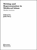 Writing and Representation in Medieval Islam (eBook, PDF)