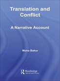 Translation and Conflict (eBook, PDF)