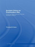 Ancient China on Postmodern War (eBook, PDF)